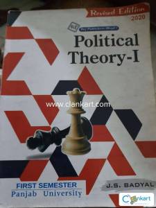RP Political Theory-1