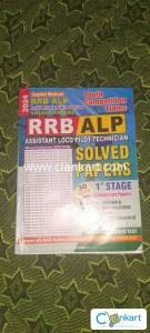 RRB ALP/TECHNICIAN 2018 PYQ SOLVED PAPER