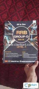 RRB GROUP D BY PHYSIC WALLAH