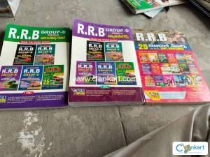 RRB group D