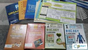 RRR FLASHCARDS FOR NEET