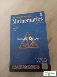 RSA Maths for class 10