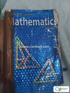 RS AGARWAL CLASS 9 MATHS