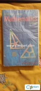 RS AGGARWAL BOOK CLASS 9 MATHS