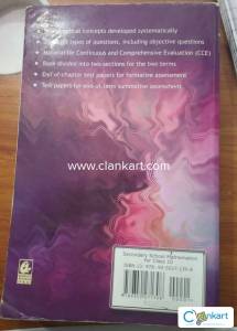 RS AGGARWAL CLASS 10 MATHS BOOK