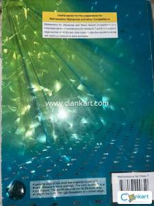 RS AGGARWAL CLASS 7 MATHS REFERENCE BOOK