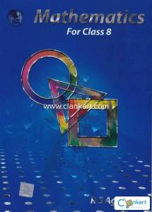 RS AGGARWAL CLASS 8TH MATHS
