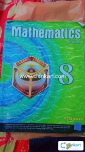 RS AGGARWAL FOR CLASS  8