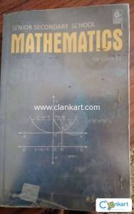 RS AGGARWAL MATHEMATICS XI
