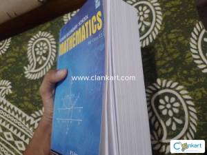 RS AGGARWAL MATHS FOR CLASS 11