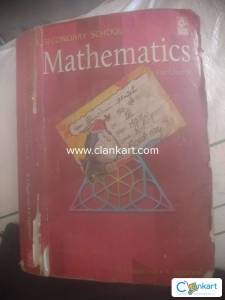 RS AGRAWAL CLASS 9 MATHS