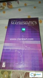 RS AGRAWAL maths class 11