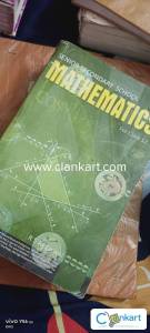R.S. AGRWAL MATHS CLASS 12TH LASTEST EDITION.