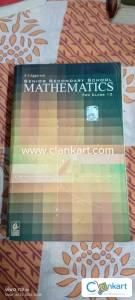 RS Agarwal Math book