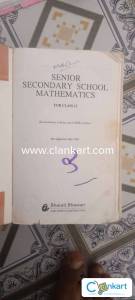 R.S Agarwal Maths