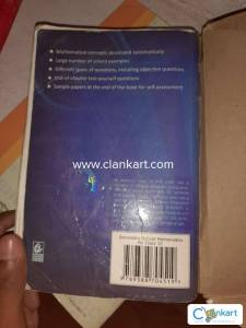 RS Agarwal Maths for Class 10th