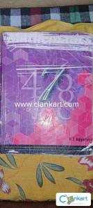 R.S Agarwal Maths for class 7