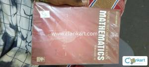 RS Agarwal for class 12th mathematics