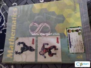 RS Agarwal for class 8