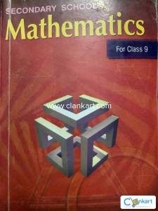 RS Agarwal for class 9
