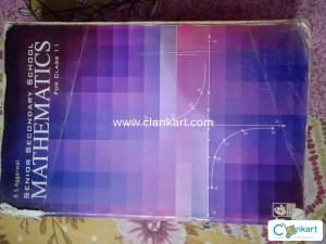 RS Aggarwal Class 11 maths