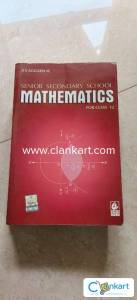 RS Aggarwal Mathematics Class 12