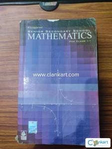 RS Aggarwal Mathematics for class 11
