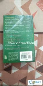 RS Aggarwal Mathematics for class 12th.