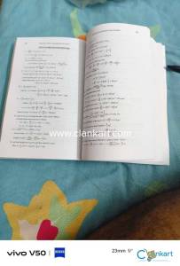 RS Aggarwal Maths Books For Class 9