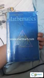 RS Aggarwal Maths Class 10