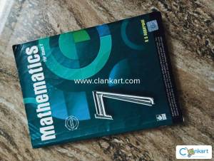 RS Aggarwal Maths book for class 7