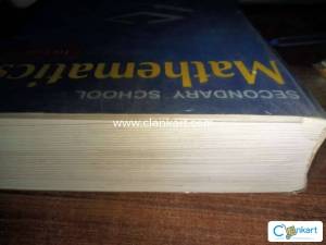RS Aggarwal Maths for class 10