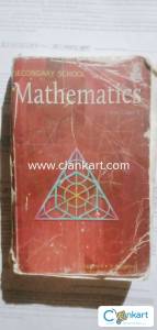 R.S Aggarwal Maths for class 9