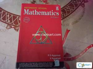 R.S Aggarwal class 10