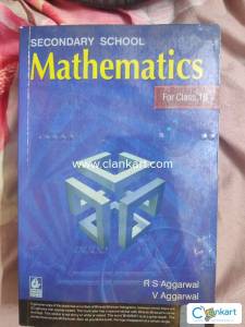 ml aggarwal class 10 mathematics book pdf