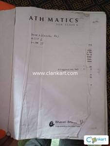 RS Aggarwal class 10th