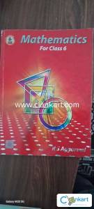 RS Aggarwal for Class 8th Maths