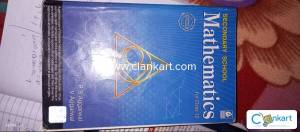 RS Aggarwal for class 10(maths)