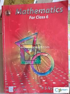 RS Aggarwal maths for class 10