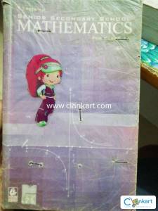 RS Aggarwal maths for class 11th