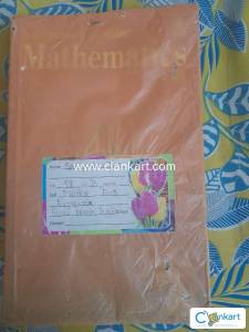 RS Aggarwala V Aggarwala Secondary School Mathematics for Class 9