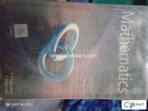 RS Agrawal Maths class 9