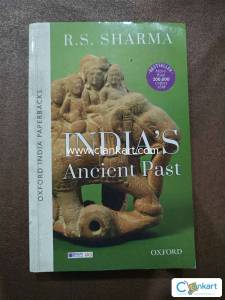 R.S SHARMA BY OXFORD