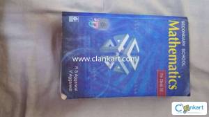 RS aggarwal Maths for class 10th