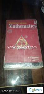 RS aggrawal for Class 9