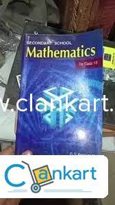 RS aggrawal maths for class 9