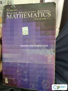 RS agrawal for class XI