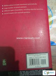 RS maths of class 9