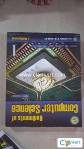 RUDIMENTS OF COMPUTER SCIENCE (class 11)