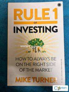 RULE 1 of investing